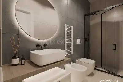 Casa in vendita, Piazzale Gregorio VII, Roma