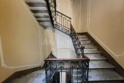 Casa in affitto, Via Vincenzo Bellini, Milano