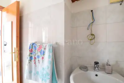 Casa Indipendente in vendita, Via Cesare Battisti, Maslianico
