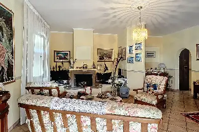 Villa in vendita, Via del Ginepro, Sassari