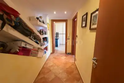 Attico in vendita, Via Carlo Pirzio Biroli, Ciampino