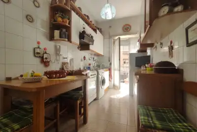 Casa in vendita, Via Giovanni Volpato, Roma