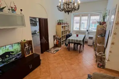 Casa in vendita, Lungotevere di Pietra Papa, Roma