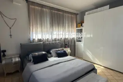 Casa in vendita, Via Monasterace, Roma