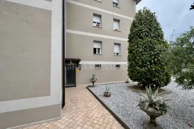 Casa in vendita, Via Giuseppe Mazzini, San Zeno Naviglio