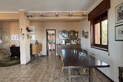 Casa in vendita, Via Acqua del Ferro, Acireale