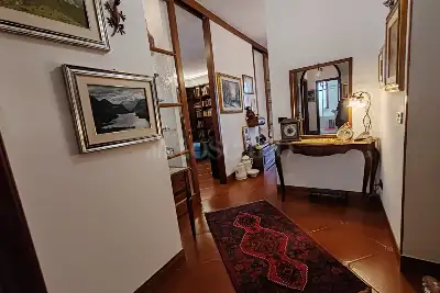 Casa in vendita, Via di Saponara, Roma