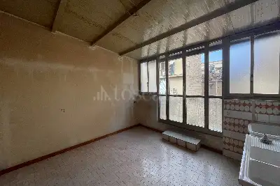 Casa in vendita, Via Vito D'Anna, Palermo