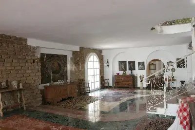 Villa in vendita, via di colle formica, Velletri