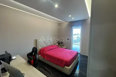 Attico in vendita, Via Giovanni Amendola, Bari