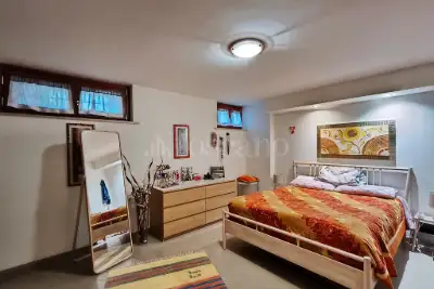 Villino a Schiera in vendita, Via Paolo Orsi, Roma