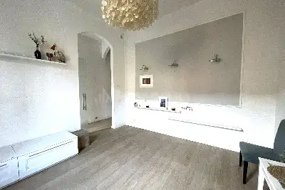 Villino a Schiera in vendita, Via Pietro Toselli, Firenze