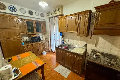 Casa in vendita, Via Pietro Ceccato, Roma