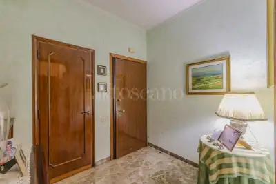 Casa in vendita, Viale Isacco Newton, Roma