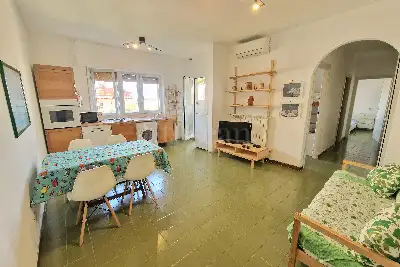 Casa in vendita, Via E. Fermi, Santa Marinella