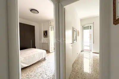Casa in vendita, Via della Magliana Nuova, Roma