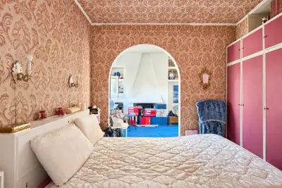 Penthouse for sale, Via Ettore Romagnoli, Roma