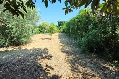 Villa Bifamiliare in vendita, Via del Casale Agostinelli, Roma