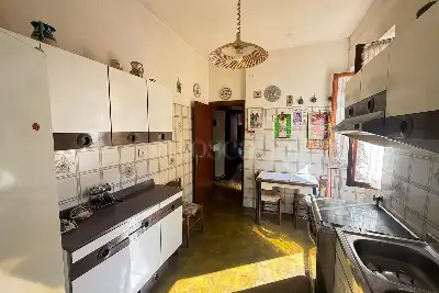 Casa in vendita, Via Bernardino Bernardini, Roma