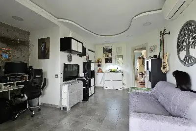 Casa in vendita, Via Mario Mastrangelo, Roma