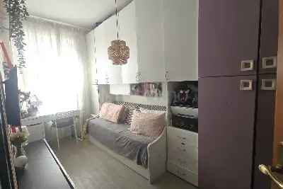 Casa in vendita, Via Cornelia, Roma