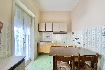 Casa in vendita, Via Rimini, Messina