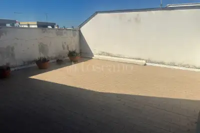 Penthouse for sale, Via Mare Glaciale Artico, Roma