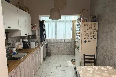 Casa in vendita, Via Galati, Catania