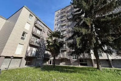 Casa in vendita, Via Monte Popera, Milano