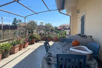 Attico in vendita, Via di Torre Morena, Roma