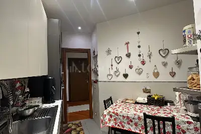 Casa in vendita, Viale dei Promontori, Roma