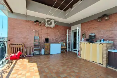 Casa in vendita, Via di Morena, Ciampino