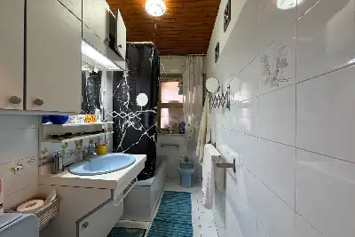 Casa in vendita, VIALE MARIO RAPISARDI, Catania