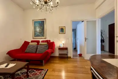Casa in vendita, Via Giovanni Alfredo Cesareo, Roma
