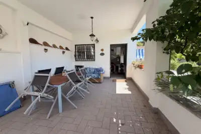 Villa Plurifamiliare in vendita, Via Toscana 45, Ardea