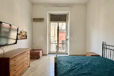 Casa in vendita, Via Vittorio Emanuele Orlando, Catania