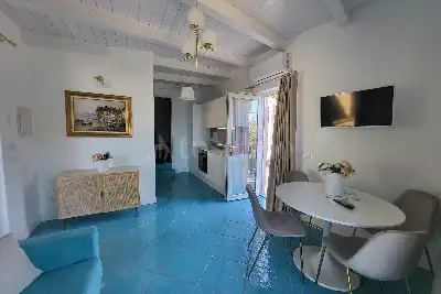 Villa in vendita, Strada Statale 267, San Mauro Cilento