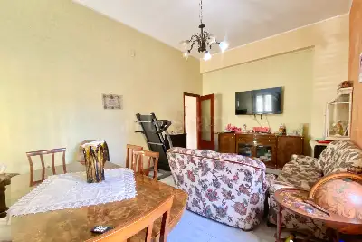 Casa in vendita, Via Nazionale, Rometta