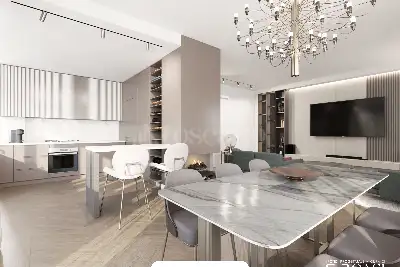 Casa in vendita, Via Macedonio Melloni, Milano