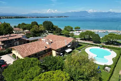 Casa in vendita, VIA VERONA, Sirmione