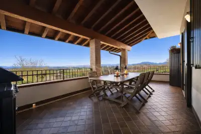 Villa in vendita, Via Castelletto, Pozzolengo