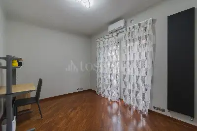 Casa in vendita, Via Domenico Lupatelli, Roma