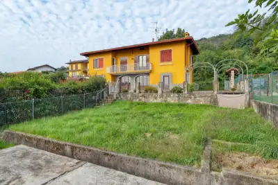 Villa in vendita, Via Viconago, Cadegliano-Viconago