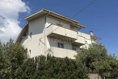 Casa in vendita, Via dello sport, Tortoreto