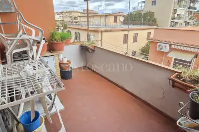 Casa in vendita, Via Francesco Donati, Roma