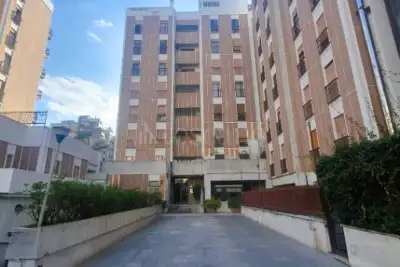 Casa in vendita, Via di Grotta Perfetta, Roma