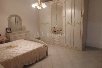 Villa Bifamiliare in vendita, Via Alcide De Gasperi San Fele, San Fele