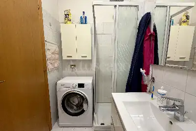 Attico in vendita, Via Gioia Tauro, Roma