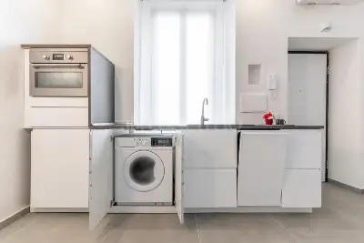 Casa in vendita, Via Casella, Milano