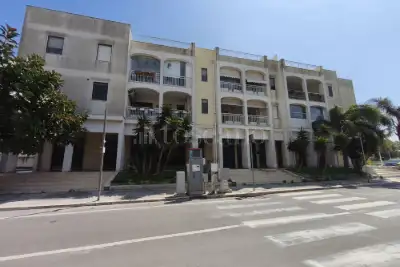 Casa in vendita, Via Materdomini, Brindisi